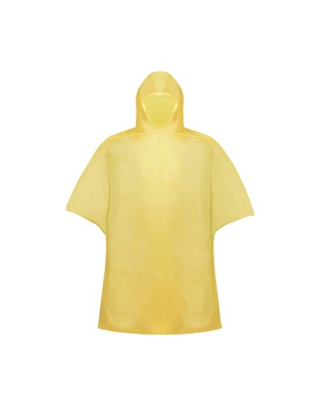 Poncho 2