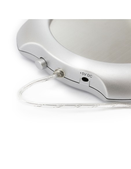 Calentador Tazas
