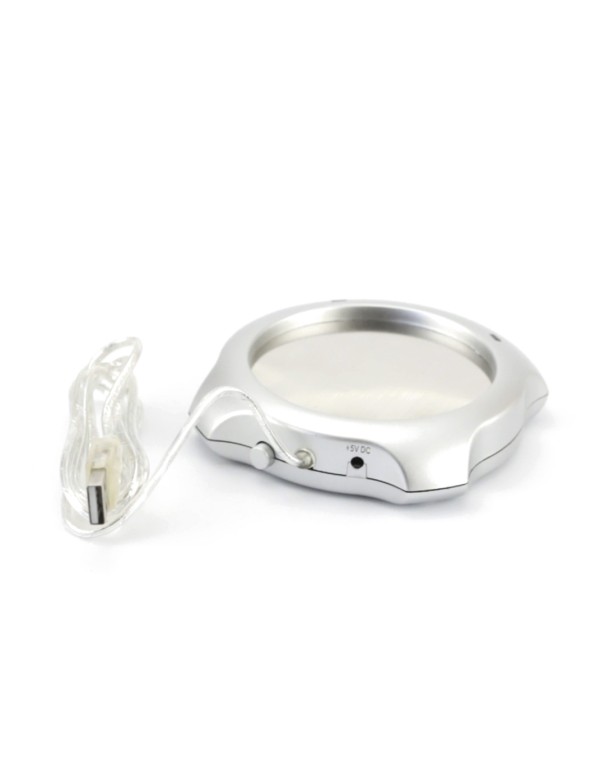 Calentador Tazas