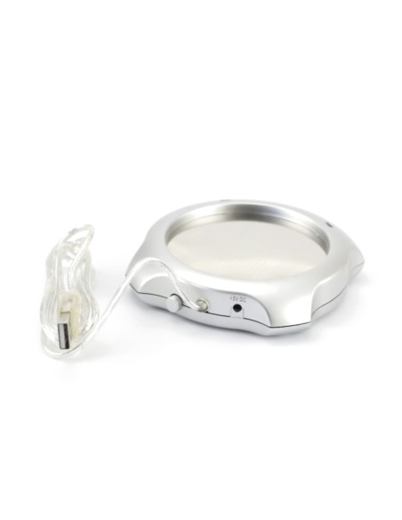 Calentador Tazas