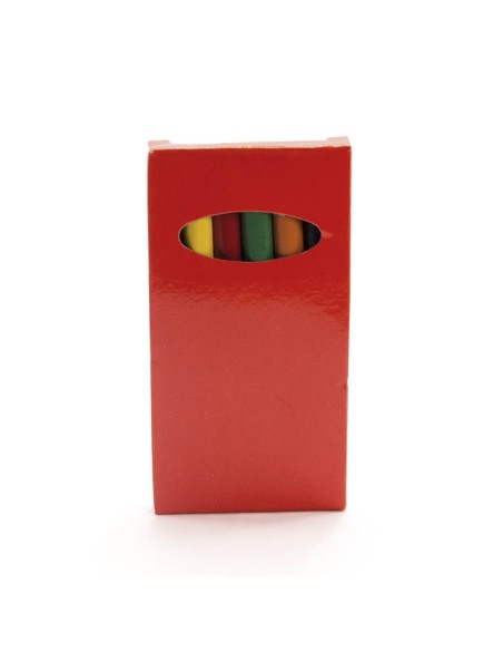 Caja Lapices