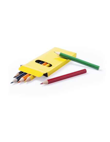 Caja Lapices