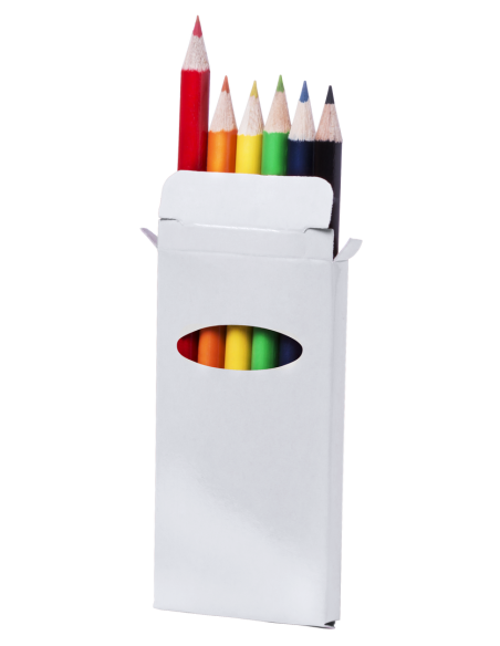 Caja Lapices