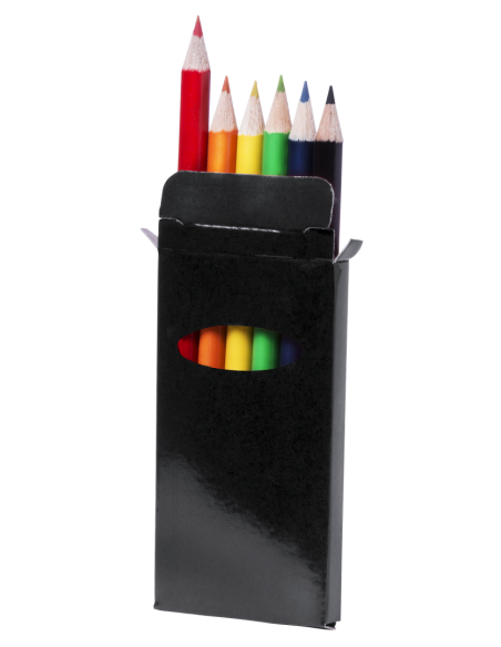 Caja Lapices