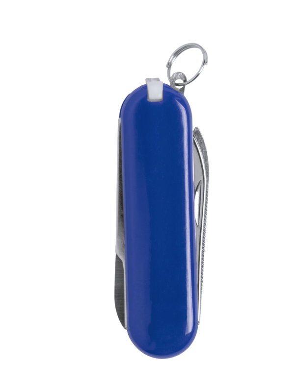 Mininavaja Multiusos