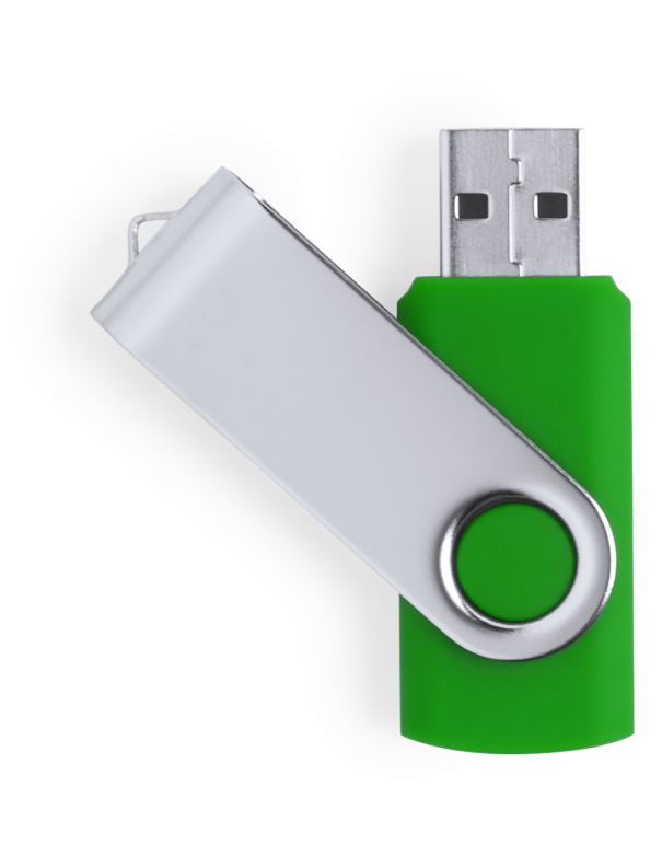 Memoria USB