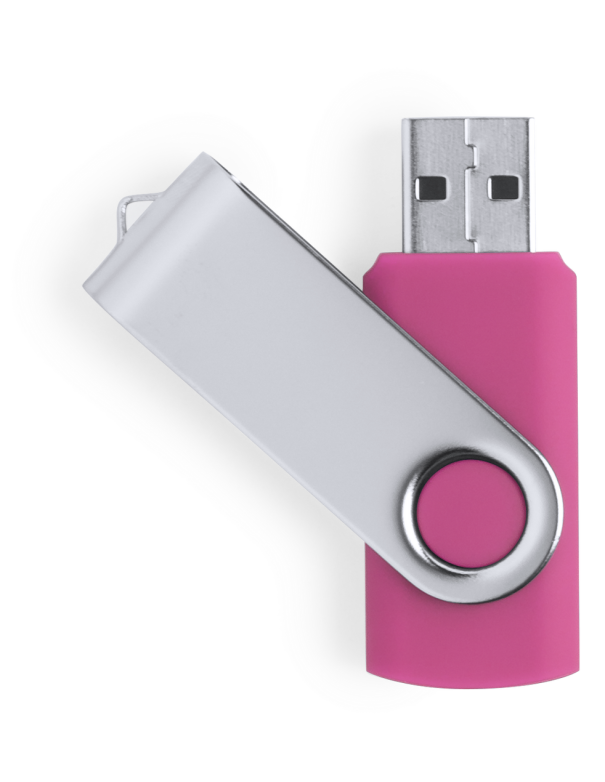 Memoria USB