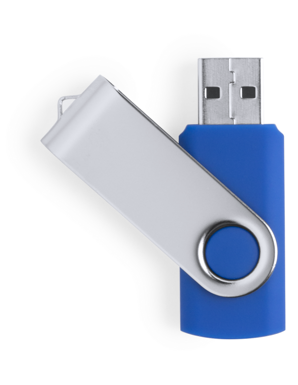Memoria USB
