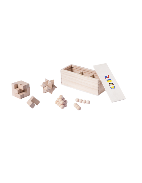 Set Juegos Habilidad