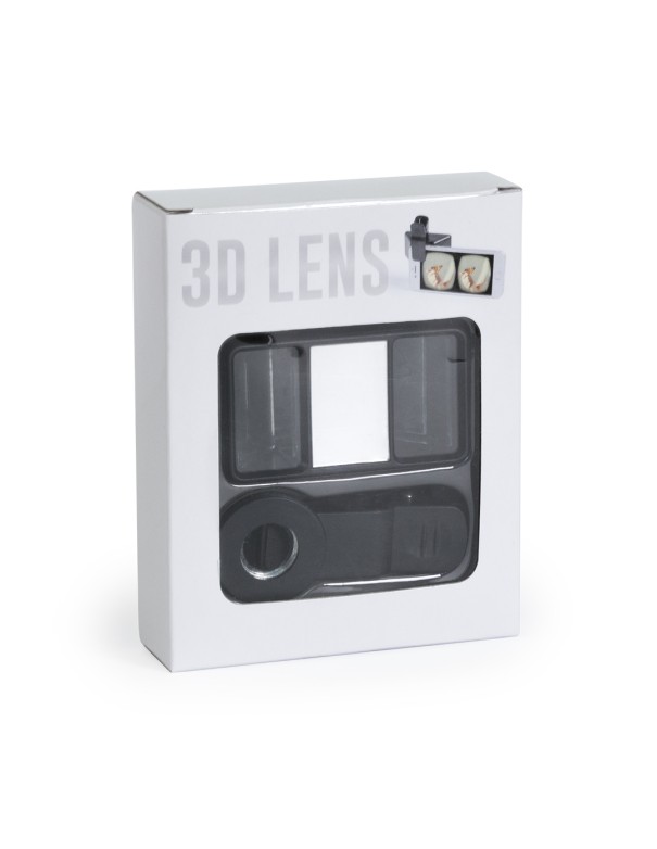 Lente 3D