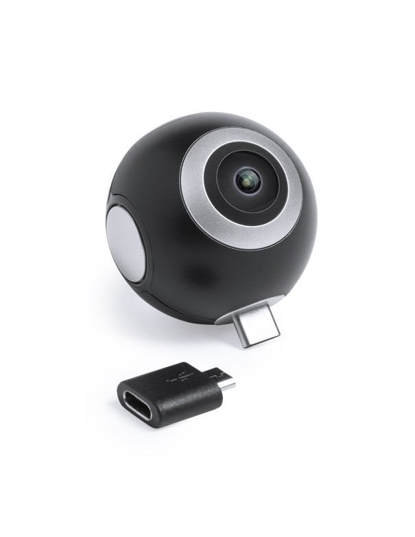 Camara 360