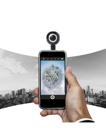 Camara 360 2