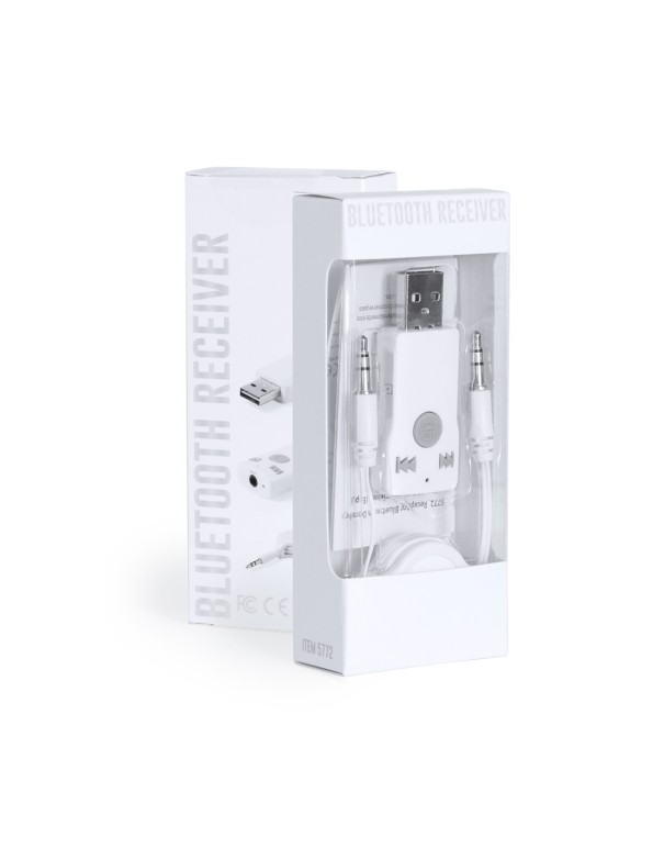 Receptor Bluetooth
