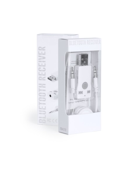 Receptor Bluetooth