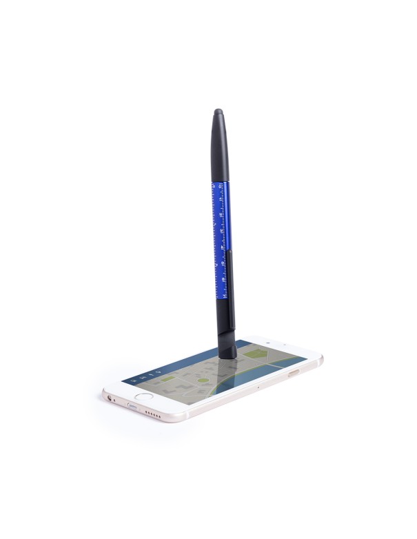 Boligrafo Multifuncion 7 en 1