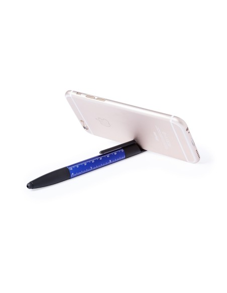 Boligrafo Multifuncion 7 en 1