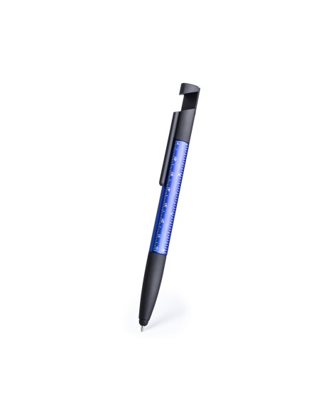 Boligrafo Multifuncion 7 en 1