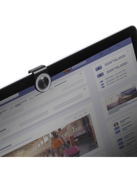 Tapa Webcam Joystick