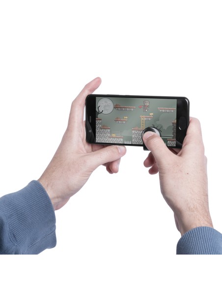 Tapa Webcam Joystick