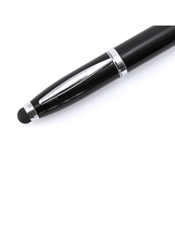 Boligrafo Puntero USB