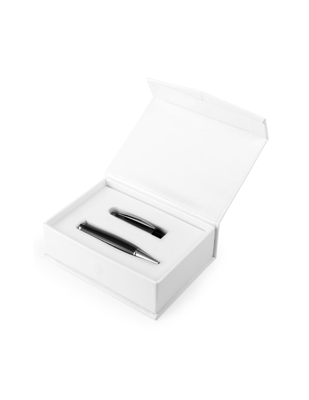 Boligrafo Puntero USB