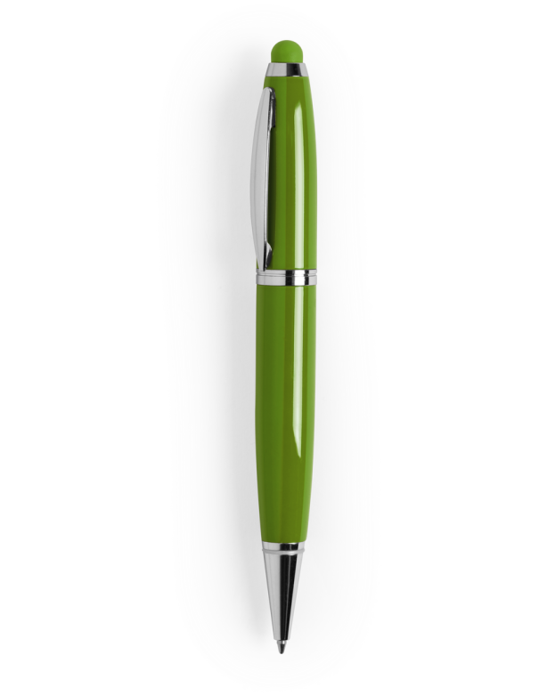 Boligrafo Puntero USB