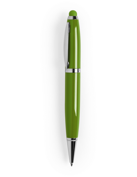 Boligrafo Puntero USB