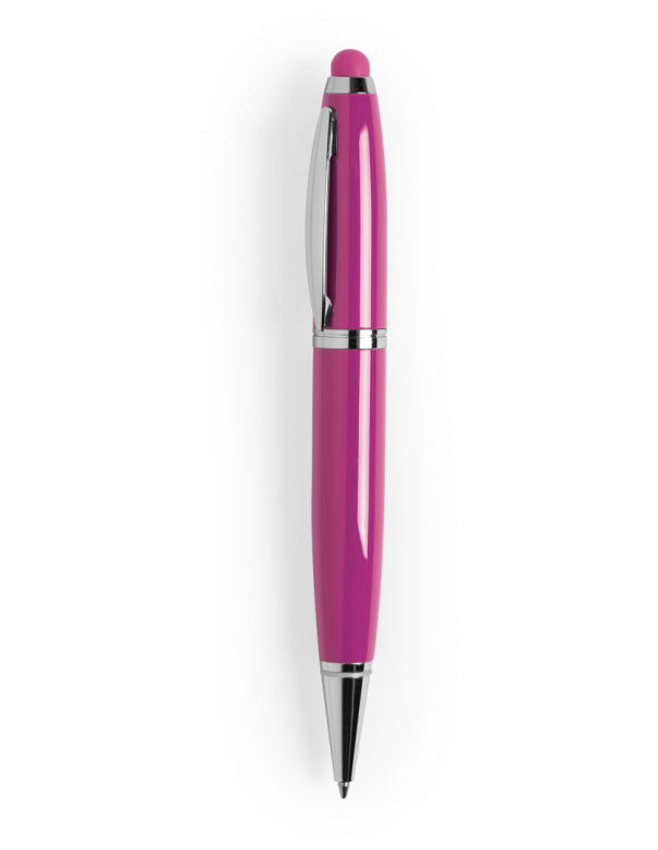 Boligrafo Puntero USB