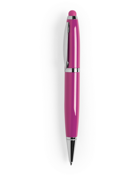 Boligrafo Puntero USB