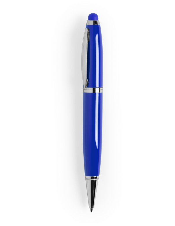 Boligrafo Puntero USB