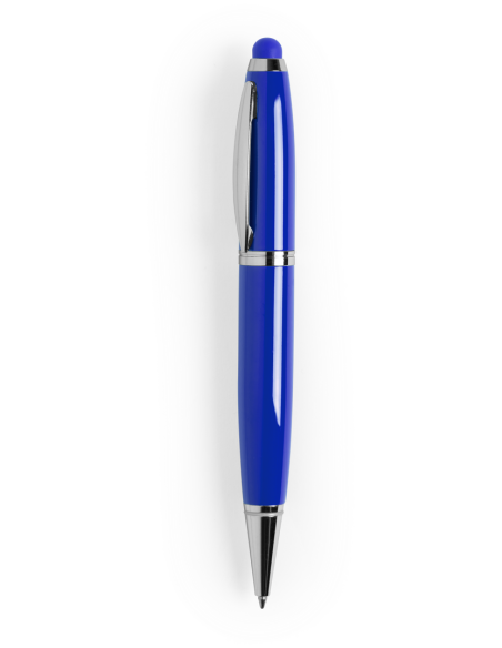 Boligrafo Puntero USB