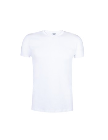 Camiseta Adulto Blanca keya