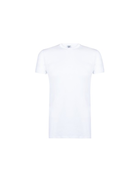 Camiseta Adulto Blanca keya
