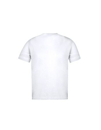 Camiseta Adulto Blanca keya 2