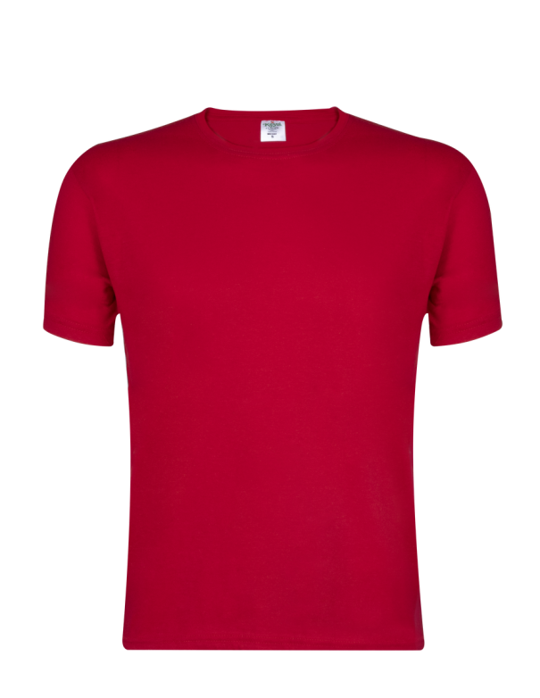 Camiseta Adulto Color keya