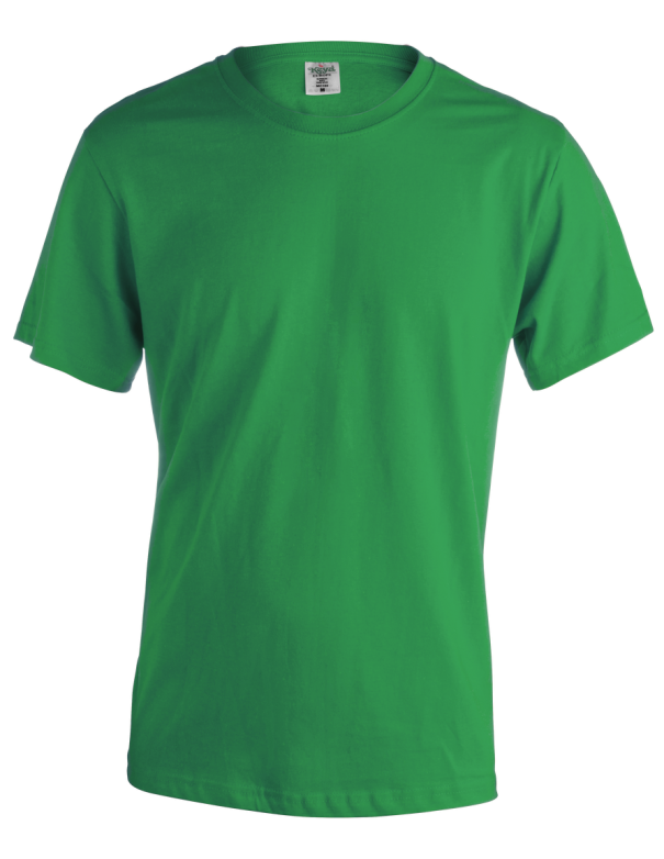 Camiseta Adulto Color keya