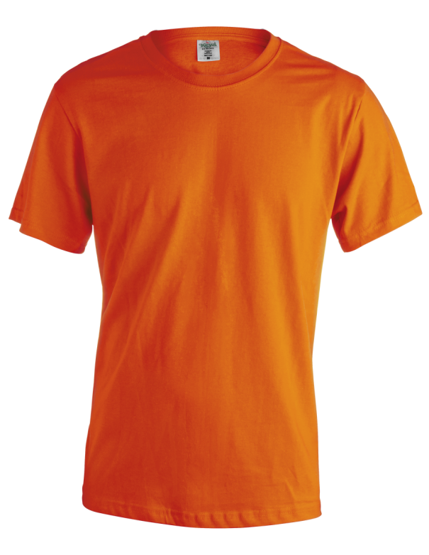 Camiseta Adulto Color keya