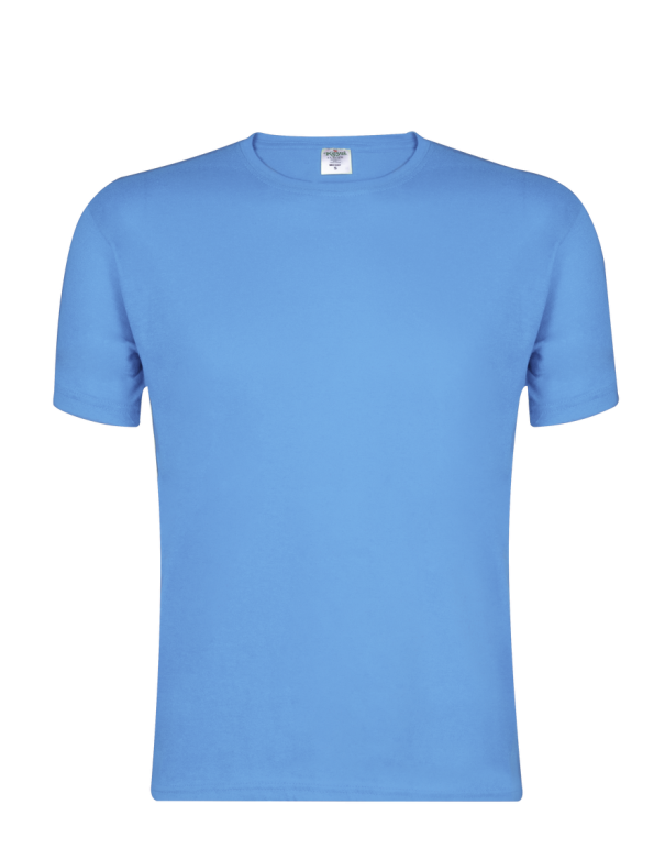 Camiseta Adulto Color keya