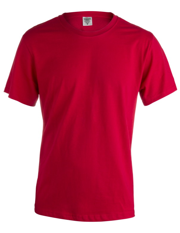 Camiseta Adulto Color keya