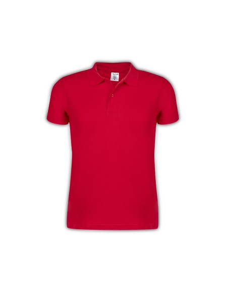 Polo Adulto Color keya