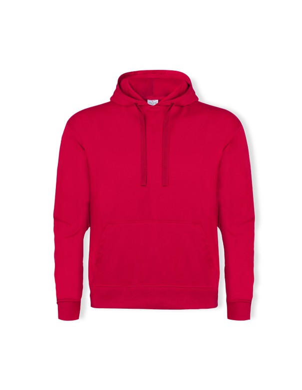 Sudadera Adulto con Capucha keya