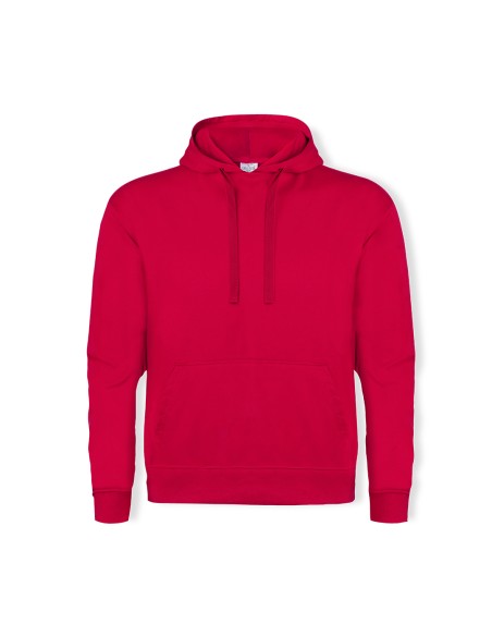 Sudadera Adulto con Capucha keya