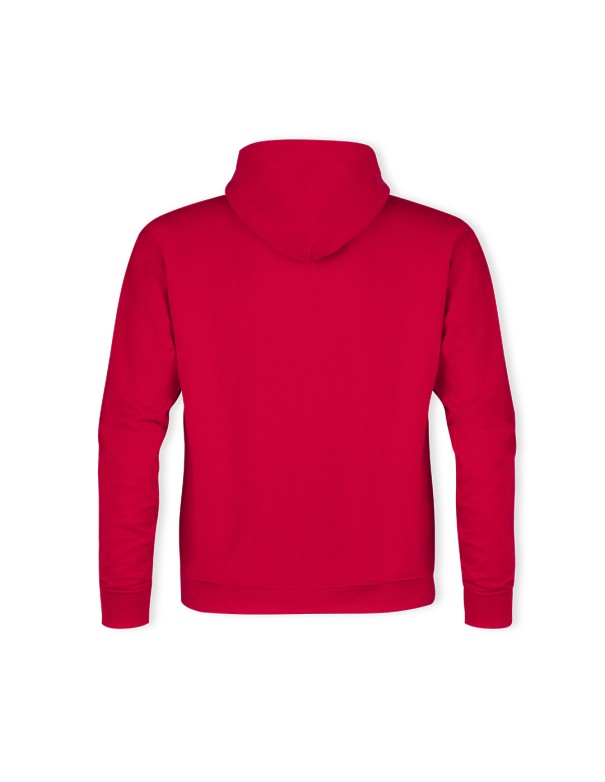 Sudadera Adulto con Capucha keya