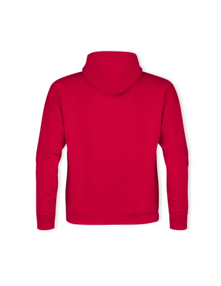 Sudadera Adulto con Capucha keya
