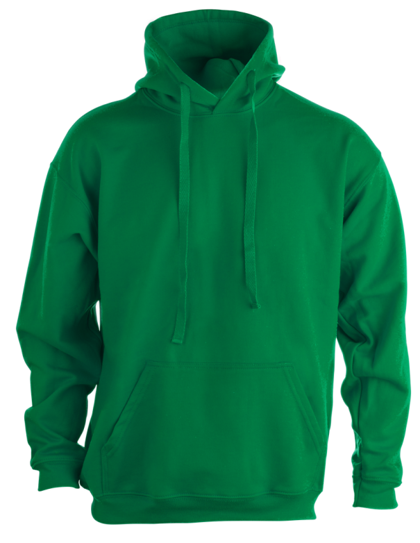 Sudadera Adulto con Capucha keya