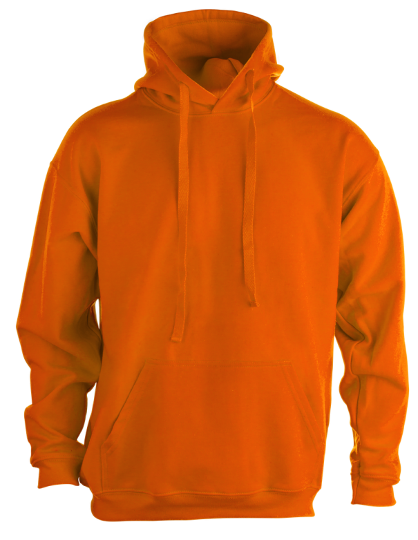 Sudadera Adulto con Capucha keya