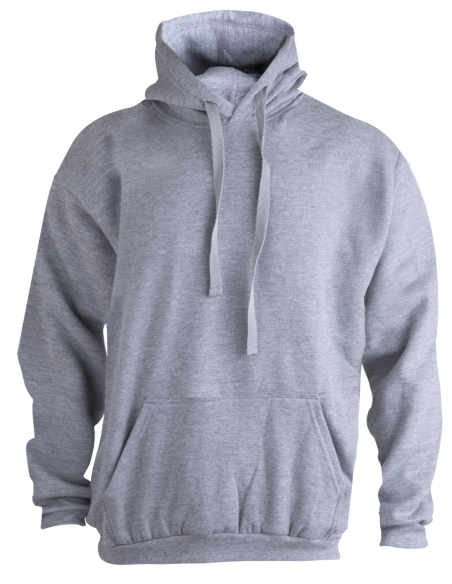 Sudadera Adulto con Capucha keya