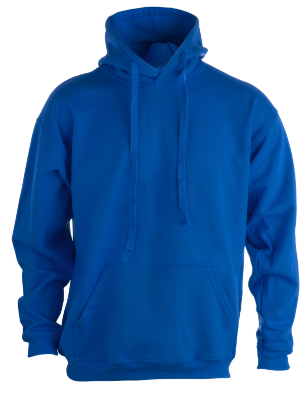 Sudadera Adulto con Capucha keya