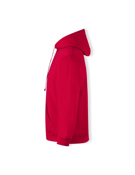 Sudadera Adulto Capucha Cremallera keya
