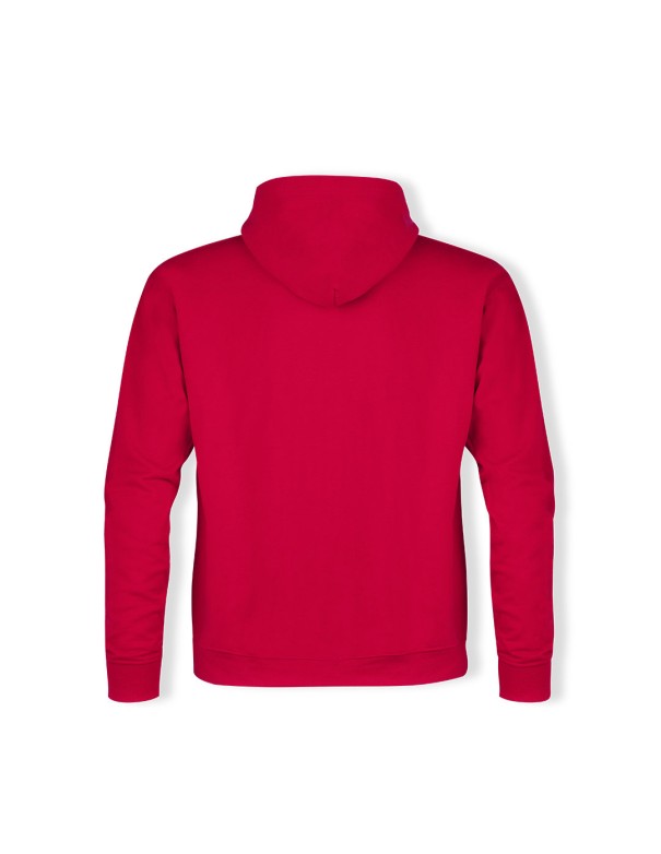 Sudadera Adulto Capucha Cremallera keya